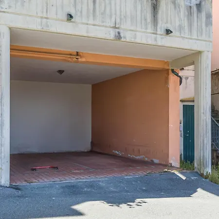 Colle Degli Ometti Vintage Chic Flat * Genova
