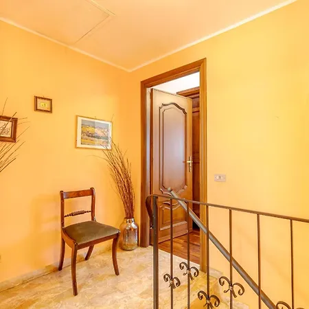 Apartman Colle Degli Ometti Vintage Chic Flat Genova