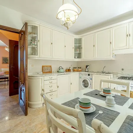 Apartman Colle Degli Ometti Vintage Chic Flat *