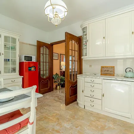 Apartment Colle Degli Ometti Vintage Chic Flat