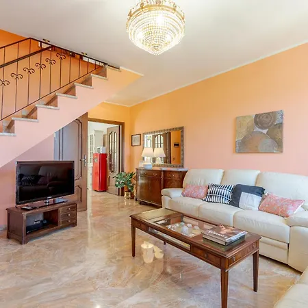 Colle Degli Ometti Vintage Chic Flat Apartment *