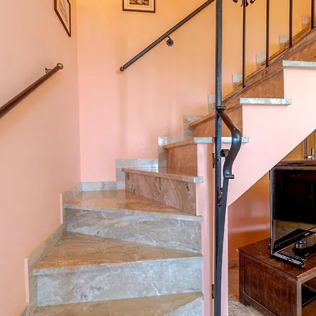 Colle Degli Ometti Vintage Chic Flat Apartment *