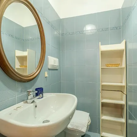 Colle Degli Ometti Vintage Chic Flat