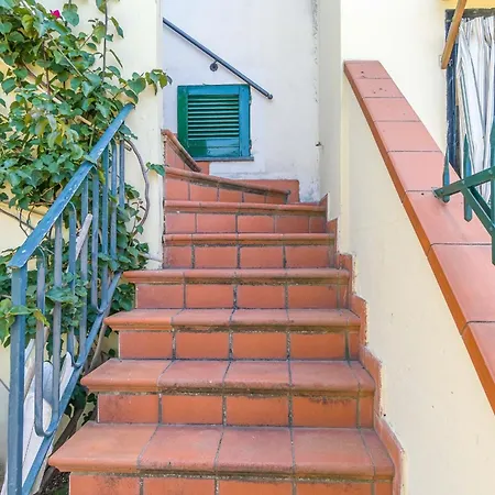 Apartment Colle Degli Ometti Vintage Chic Flat