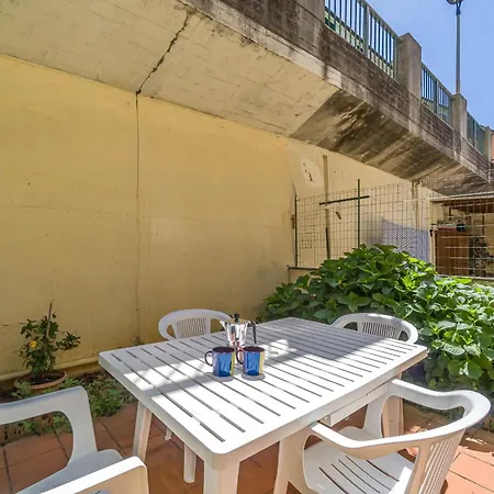 Colle Degli Ometti Vintage Chic Flat Apartment